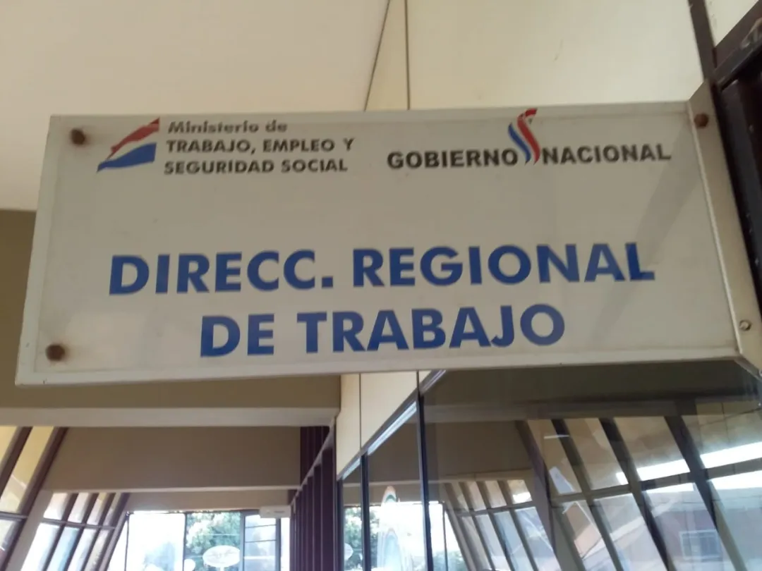 Denuncian explotación laboral y falta de fiscalización en Pedro Juan Caballero