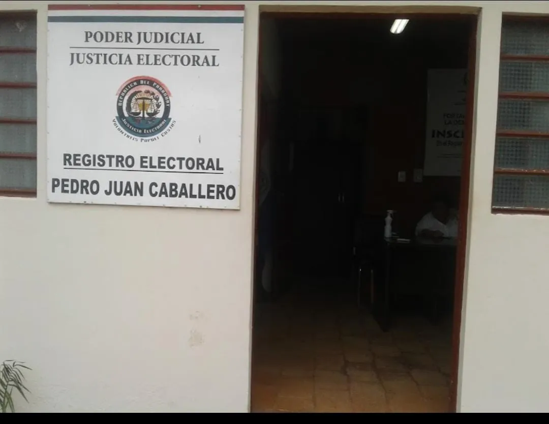 Cierre del periodo de inscripción electoral: 415 nuevos inscritos