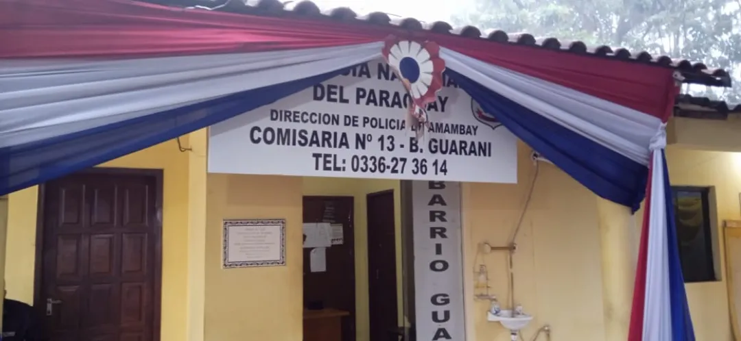Aprehenden a un hombre y recuperan motocicleta hurtada
