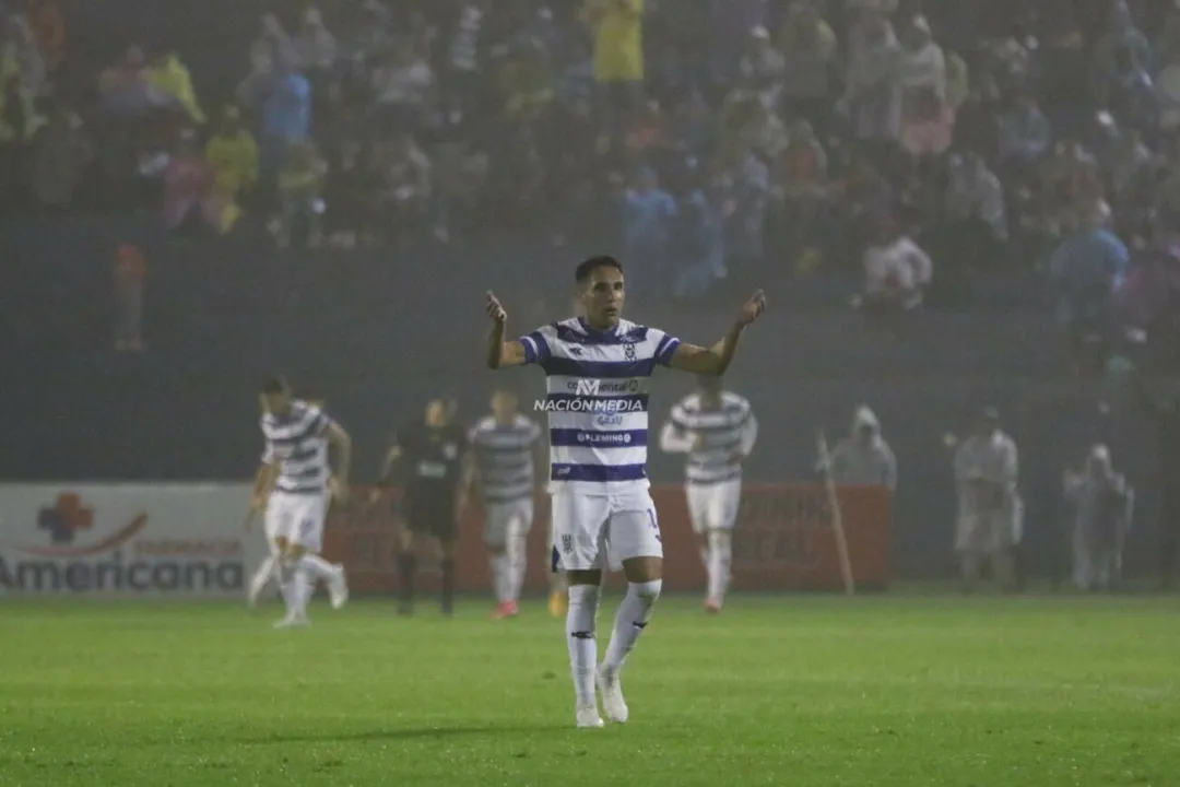 2 de Mayo no cambia su objetivo y saldrá con suplentes