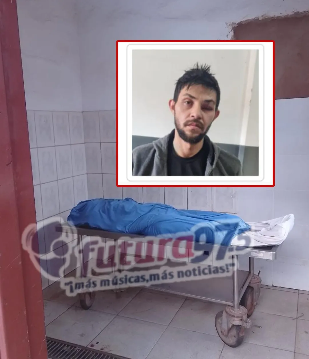 Interno fallece tras una gresca en la Penitenciaría de Pedro Juan Caballero