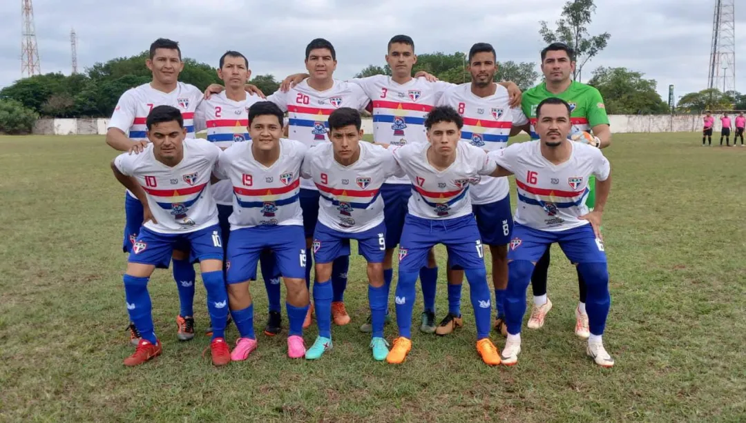 Amambay se juega el todo por el todo en la última fecha del Nacional Interligas