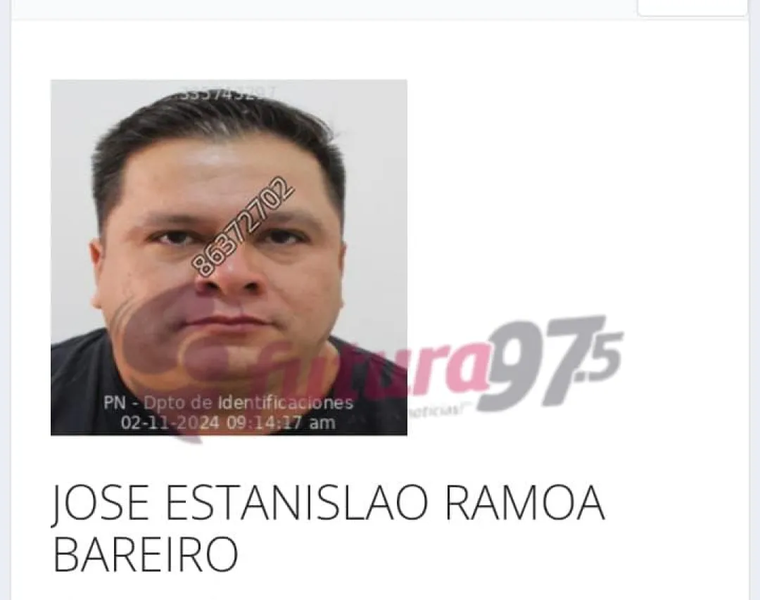 Hombre es asesinado en Capitán Bado; hay dos aprehendidos en el caso.