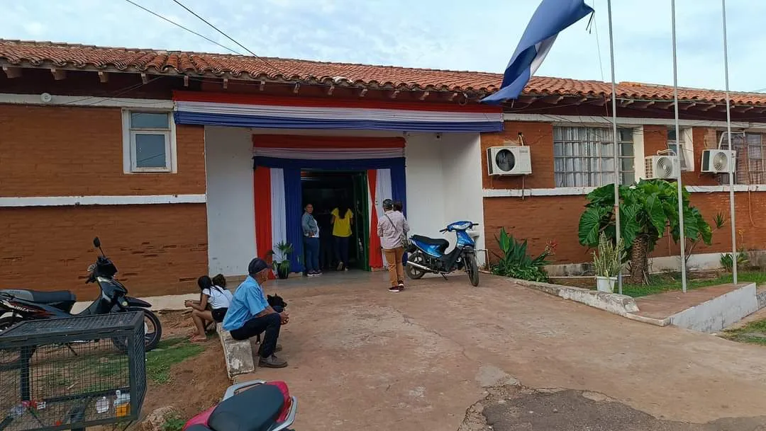Ciclista peregrinante de Pedro Juan Caballero fallece en Cerro Memby