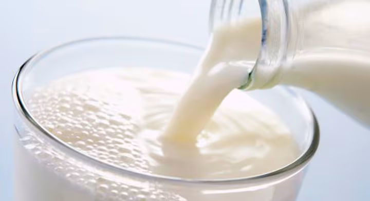 Primero el huevo y ahora la leche: precio subiría entre 3% y 5%