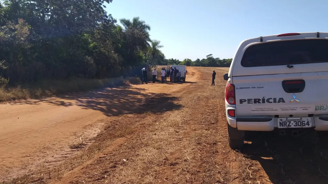 Fiscalía investiga hallazgo del cuerpo sin vida de paraguayo en Ponta Porã