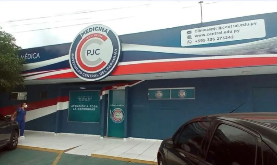 Clínicas de la UCP: Compromiso con la salud y atención integral para la comunidad