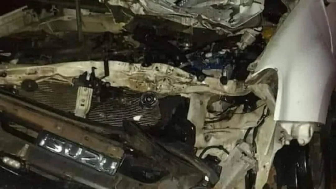 Comandancia destituye a alto jefe policial implicado en accidente fatal en Alto Paraná