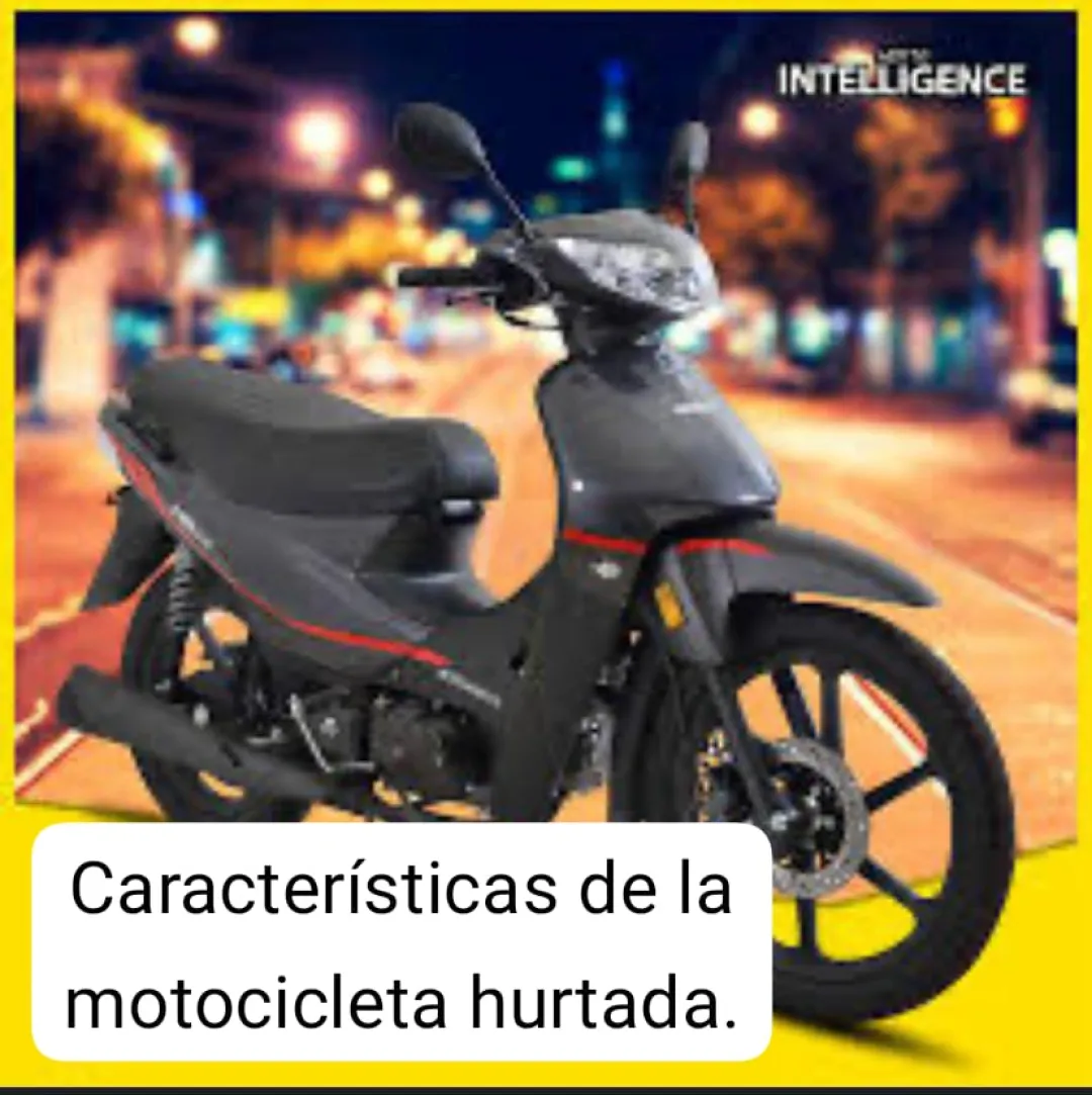 Hurtan motocicleta en el Hospital Regional de PJC: una situación recurrente sin solución