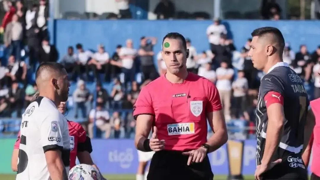 Libertad vs. Olimpia: Superduelo