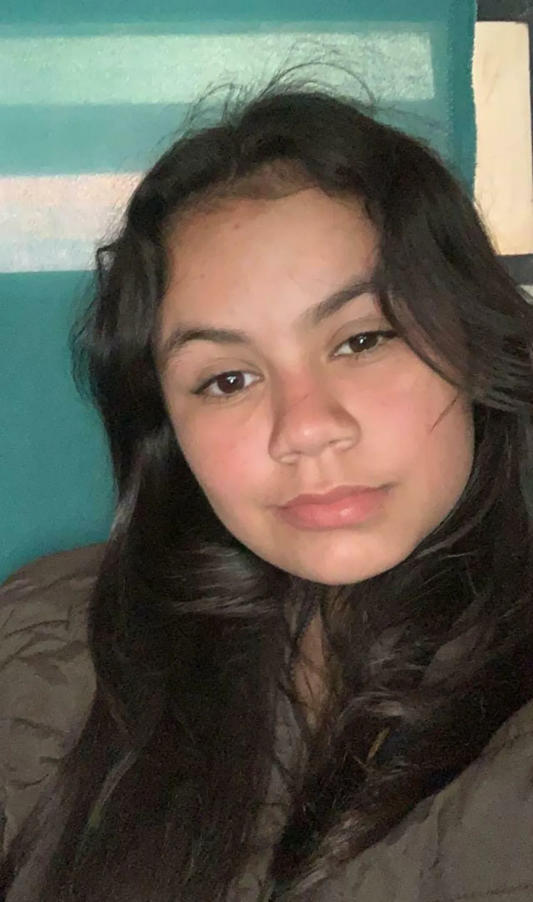 Menor de 14 Años desaparecida desde el Jueves
