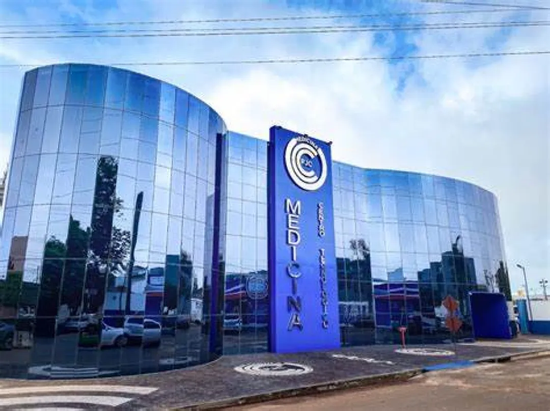 La Universidad Central del Paraguay se prepara para recibir a su segundo grupo de estudiantes en agosto de 2025
