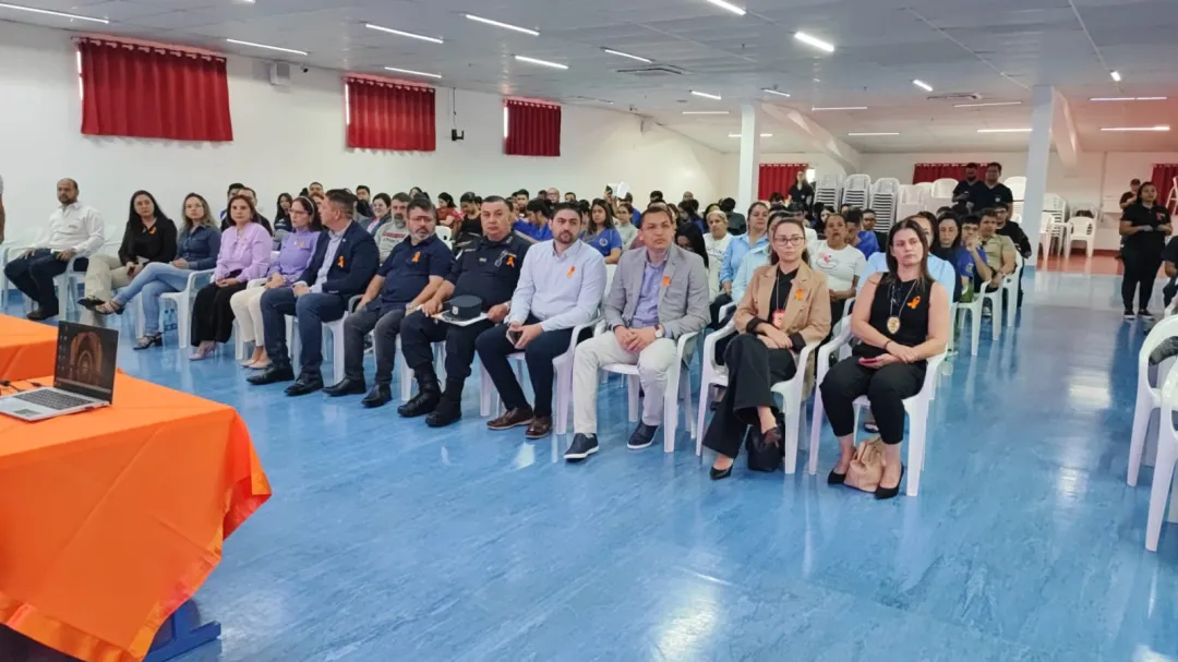 UCP organiza charla para combatir la violencia contra las mujeres
