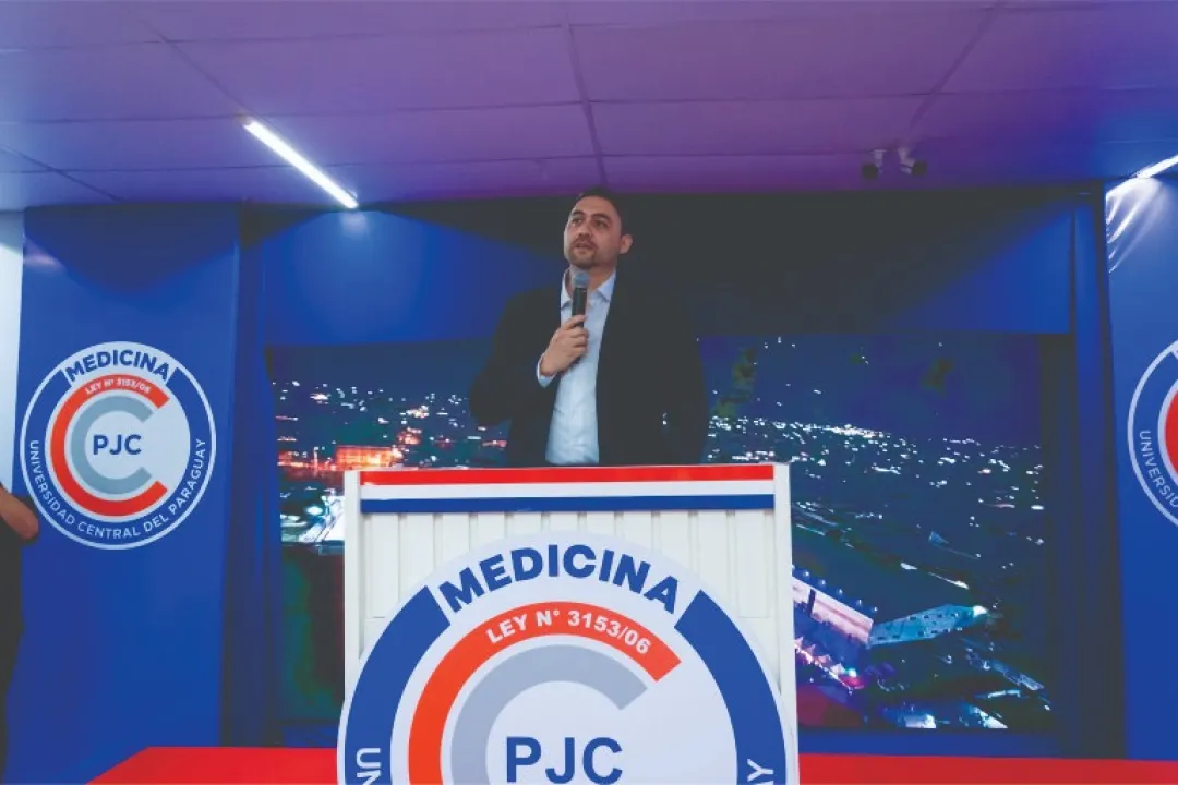 La Medicina: Un Llamado al sacrificio y la vocación de servicio en la UCP