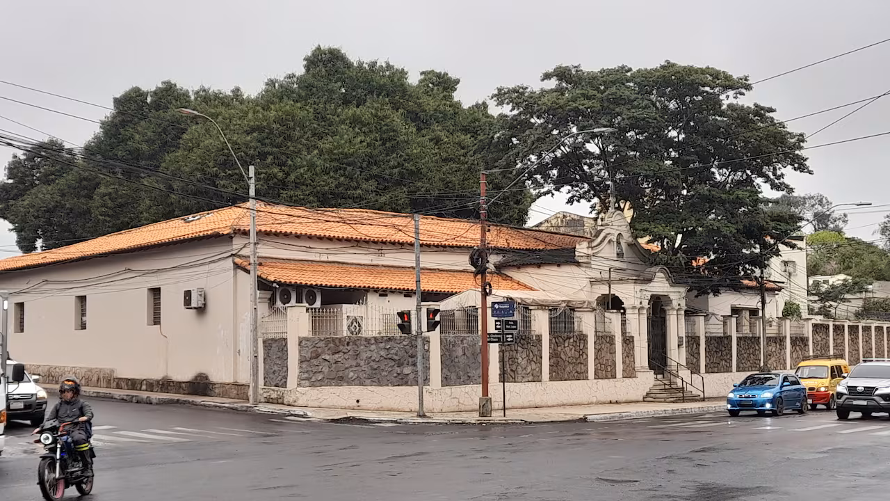 Reclusa quedó embarazada de un guardiacárcel en el Buen Pastor