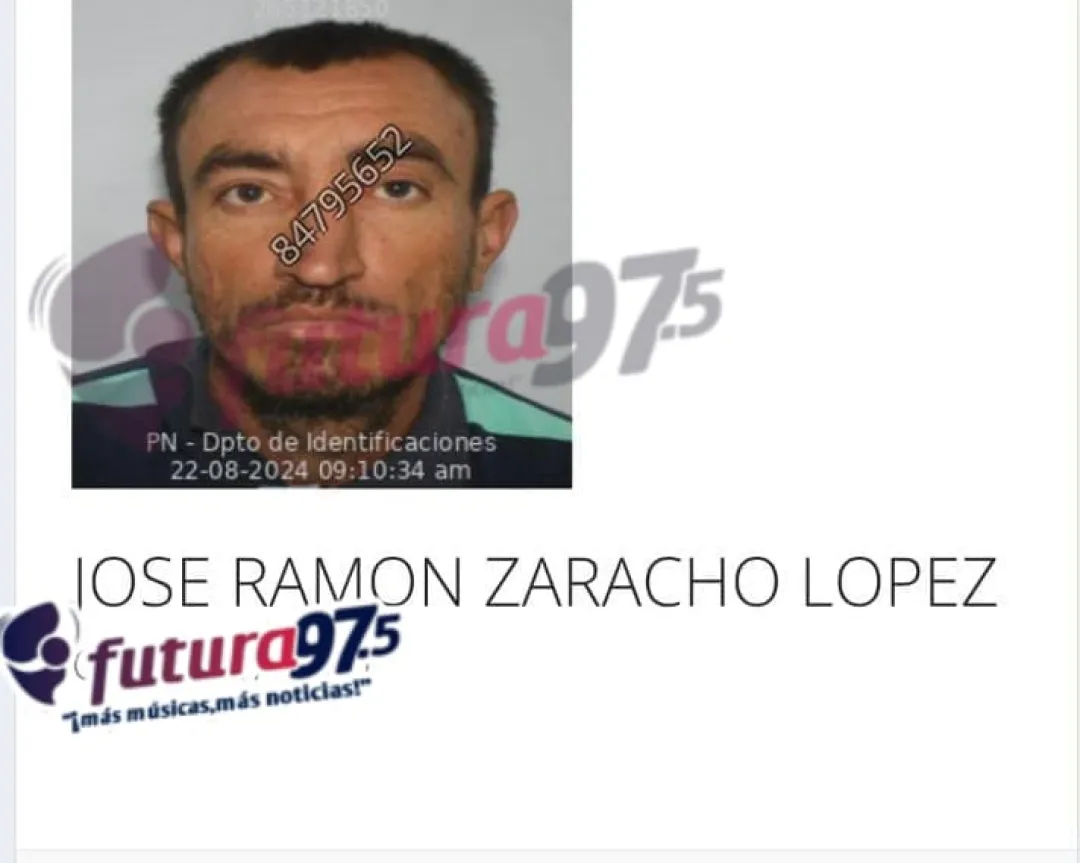 Hombre de 40 años es hallado muerto en el asentamiento Kokue Pyahu