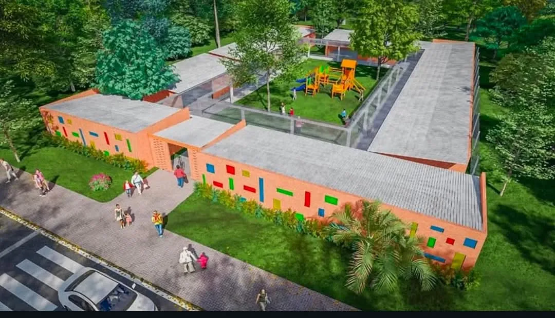Amambay tendrá un Centro Integral para la Primera Infancia