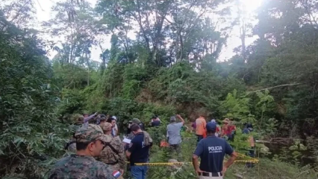 Joven desaparecido tras ir de cacería a una estancia fue hallado muerto en San Alfredo