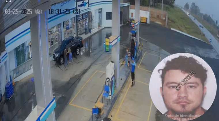 Intento de feminicidio: ordenan captura de hombre que baleó a su pareja en Jasy Kañy