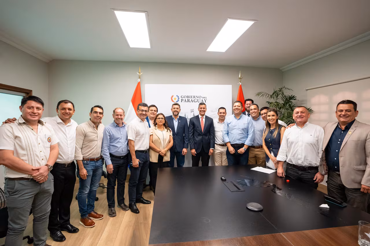 Garantizan que “Hambre Cero” llegará a 1.000.000 de niños desde febrero