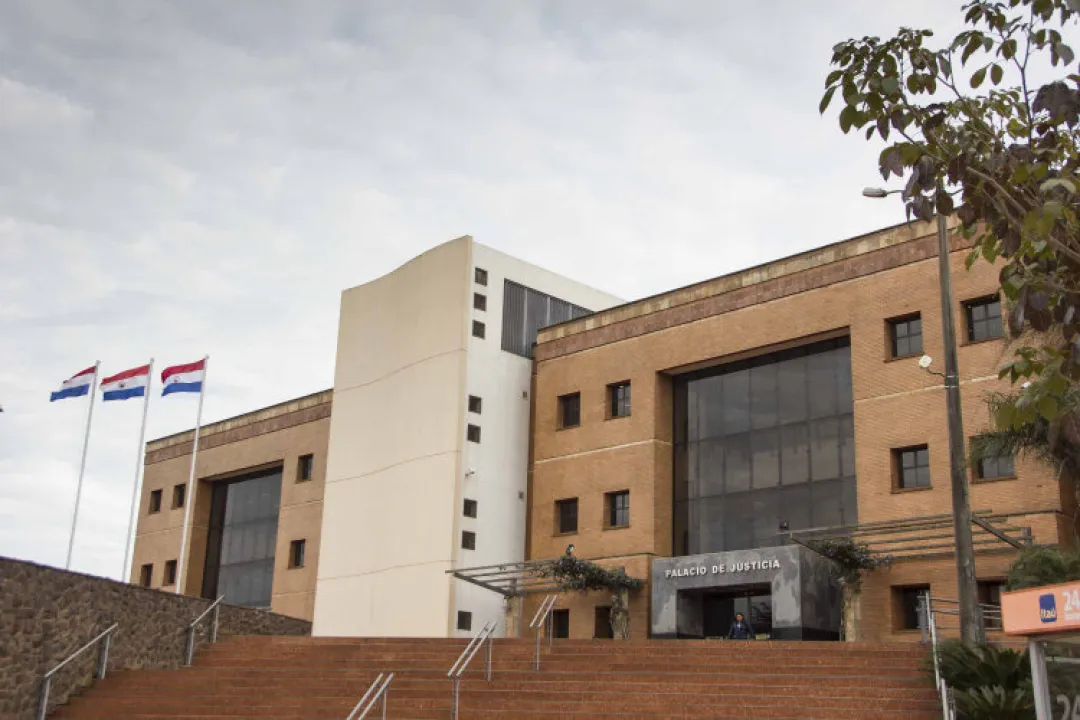 Tribunal absuelve a contador procesado por violencia familiar