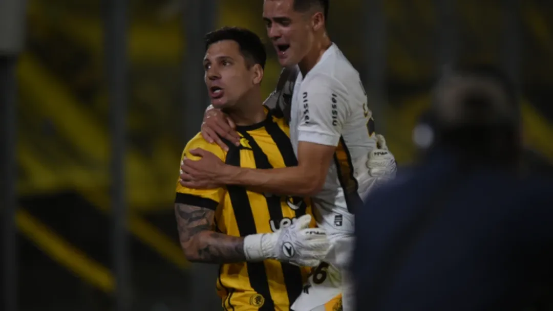 El torneo Clausura define a su vice