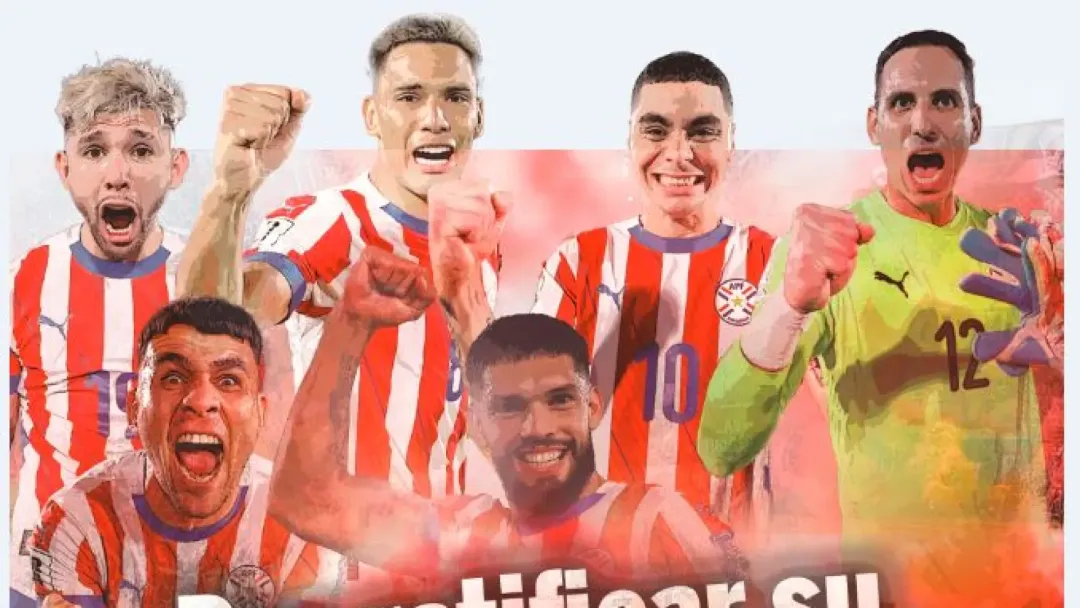 Por ratificar su gran momento