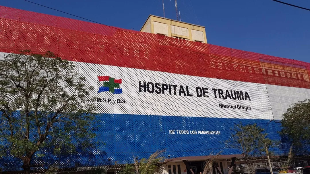 Joven motociclista fallece tras accidente en Bella Vista Norte