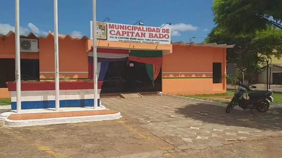 Denuncian hackeo del sistema informático de la Municipalidad de Capitán Bado