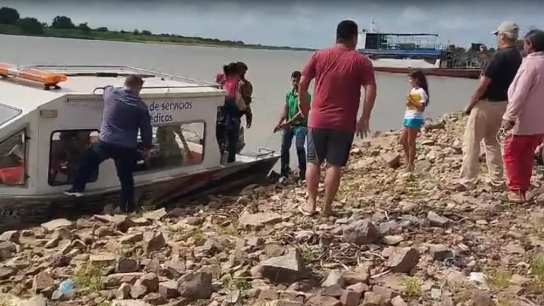 Un paraguayo y su pareja fueron asesinados hacia lado brasileño
