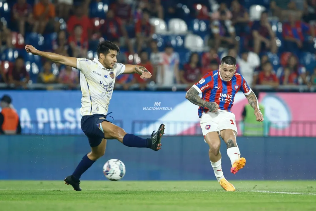 Cerro tiene una sola salida: ganar