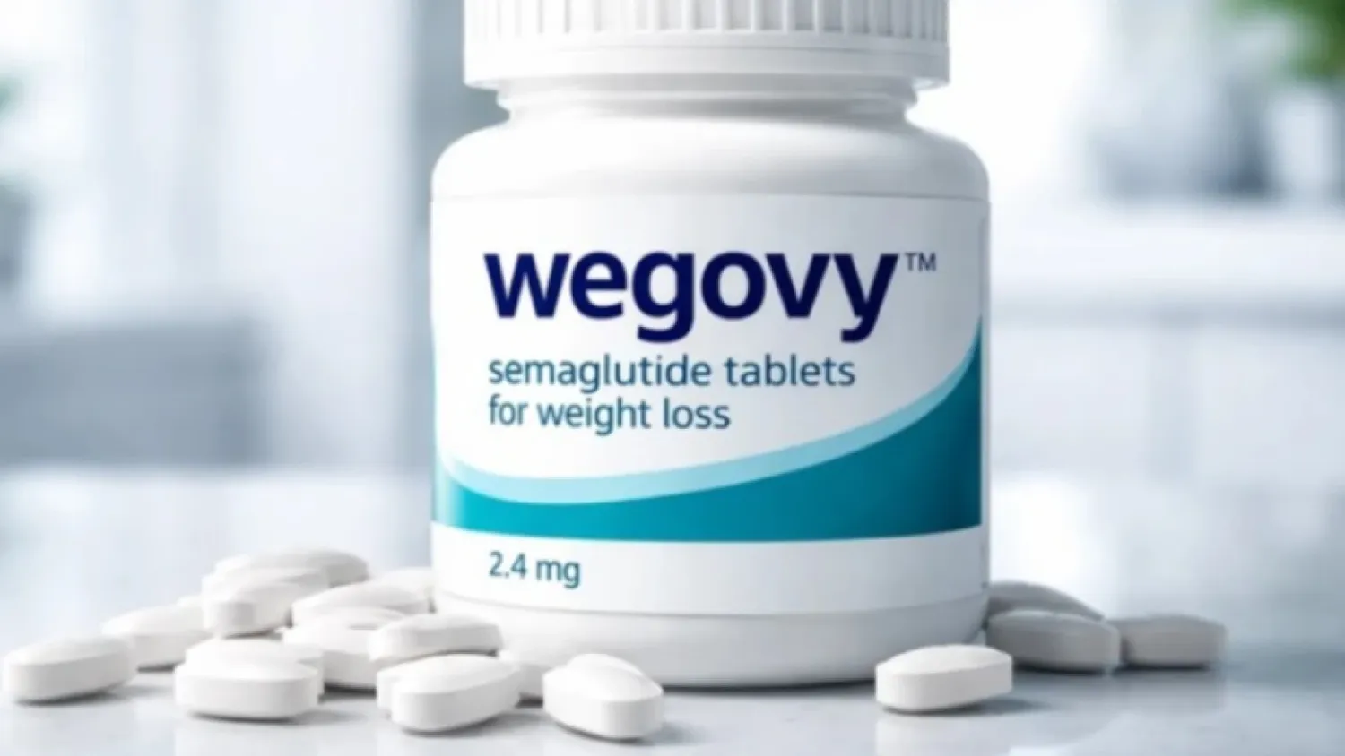 EEUU autoriza fármaco en pastillas para combatir obesidad
