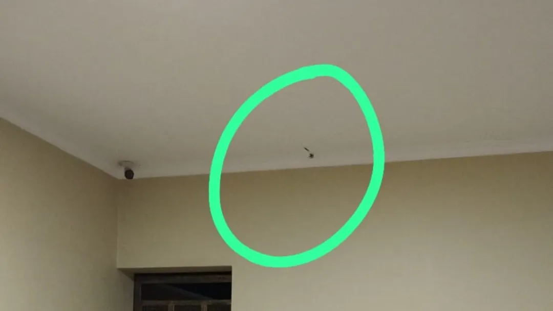 Disparan contra una vivienda en el Barrio Mariscal Estigarribia