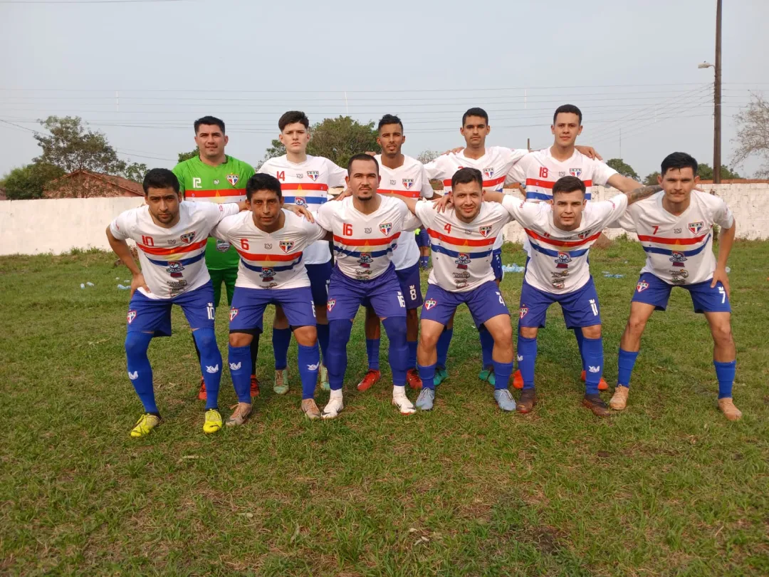 Debut victorioso de Amambay en las Eliminatorias Nacional de Interligas