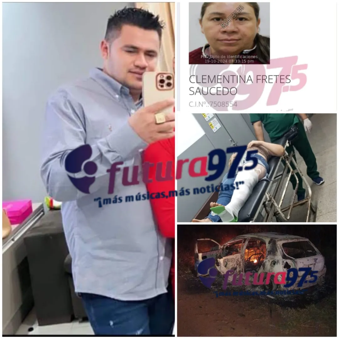 Homicidio en Yvype: Un hombre asesinado tras carrera de caballos