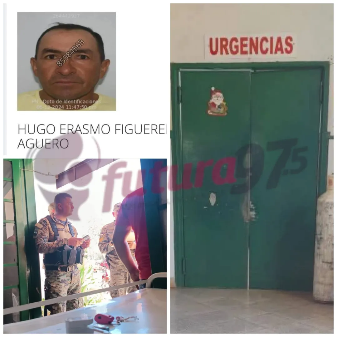 Hombre fallece electrocutado en Yby Yaú mientras trabajaba