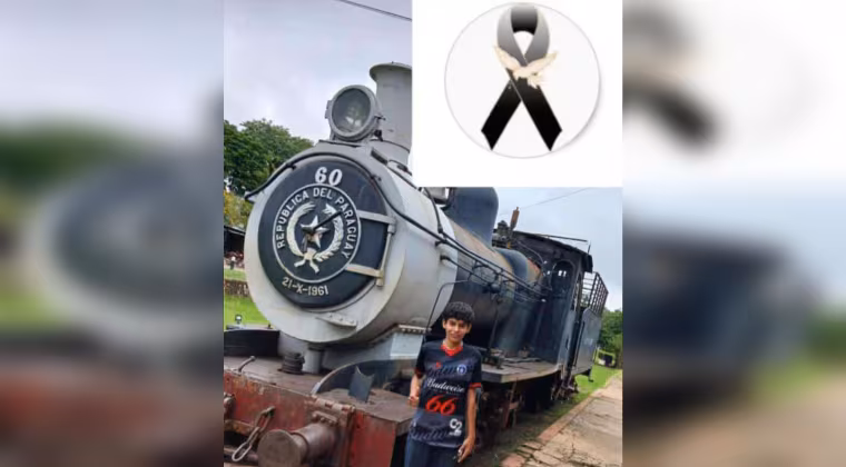 Amistoso acaba en tragedia: adolescente fallece tras recibir patada mortal en la cabeza