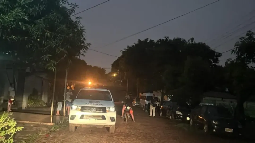 Asalto a una vivienda deja a una víctima herida de un disparo en CDE