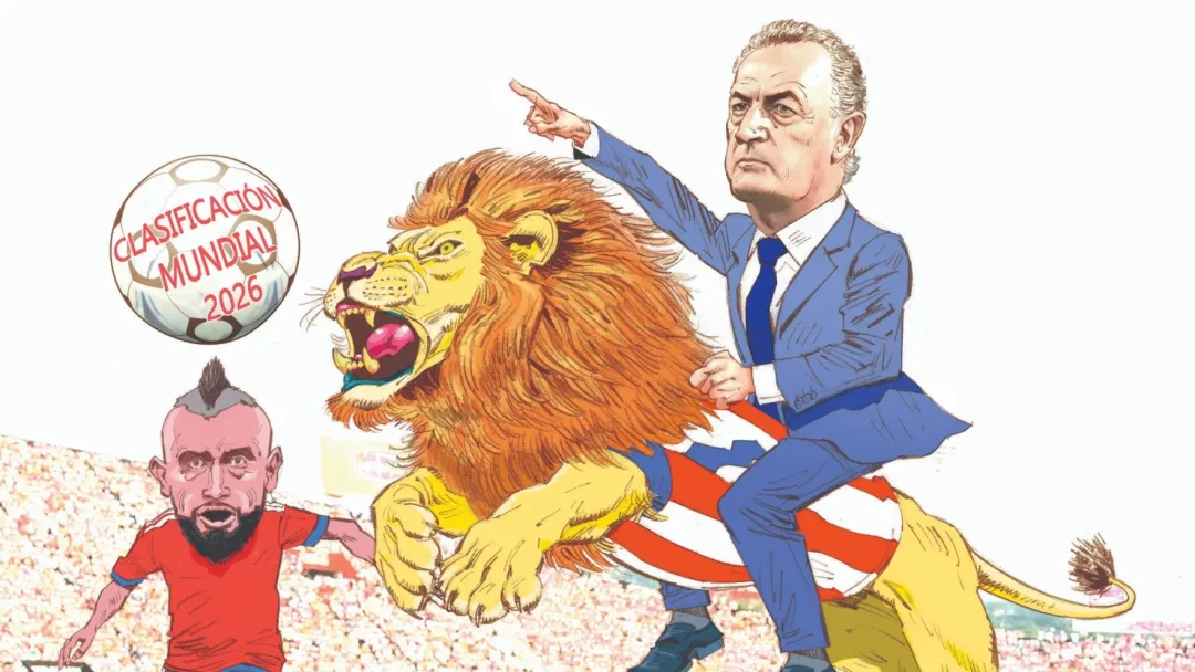 Paraguay va por el gran salto