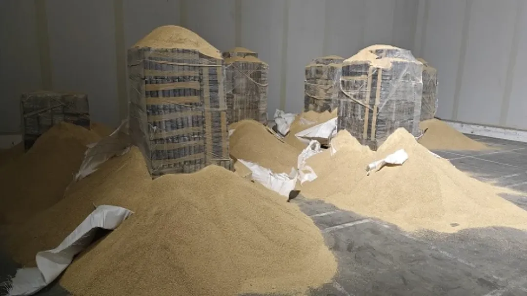 Cae en Portugal carga con 3.600 kilos de cocaína que salió de Paraguay