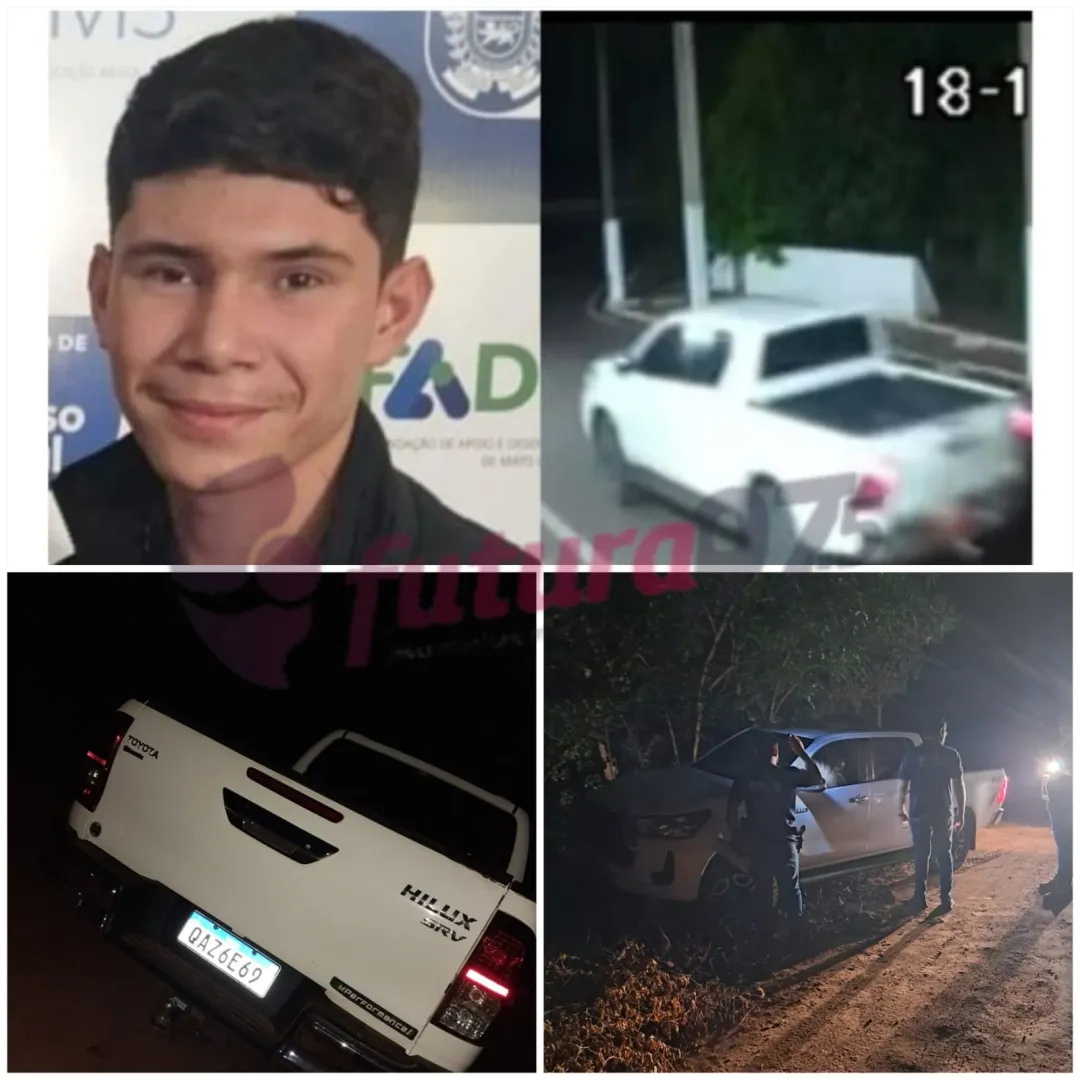 Adolescente de 15 años pierde la vida en un asalto en la frontera entre Brasil y Paraguay