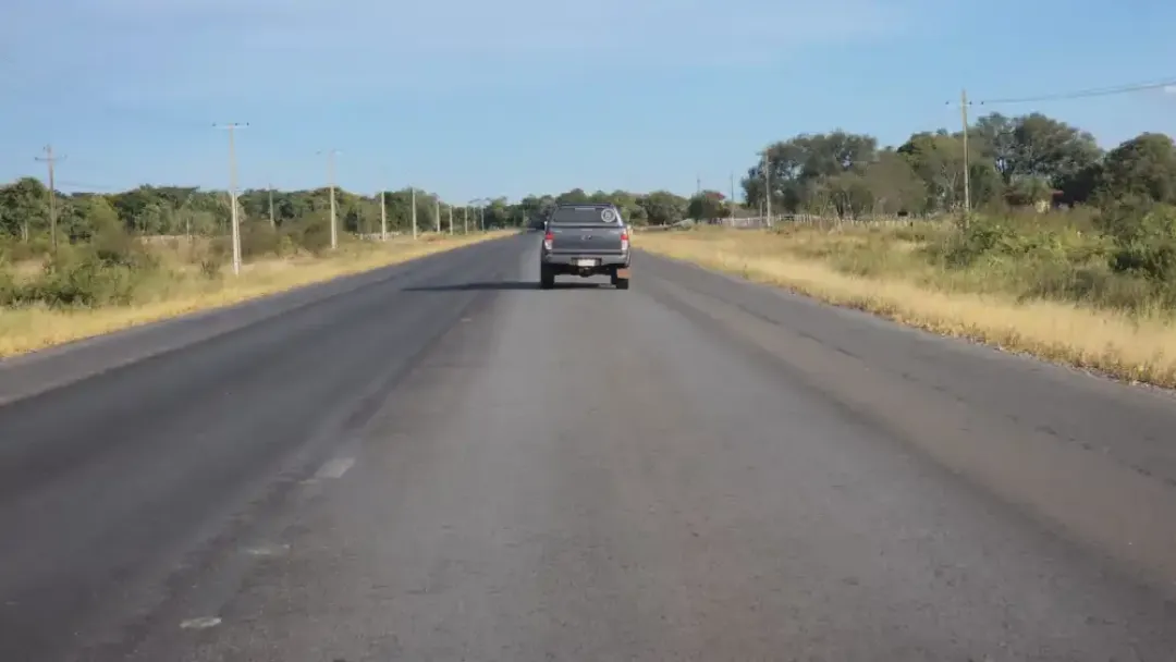 Tres jóvenes mueren tras violento choque entre dos motocicletas en Belén
