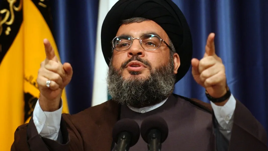 Hezbolá confirma la muerte de su jefe Hasán Nasralá en un bombardeo israelí
