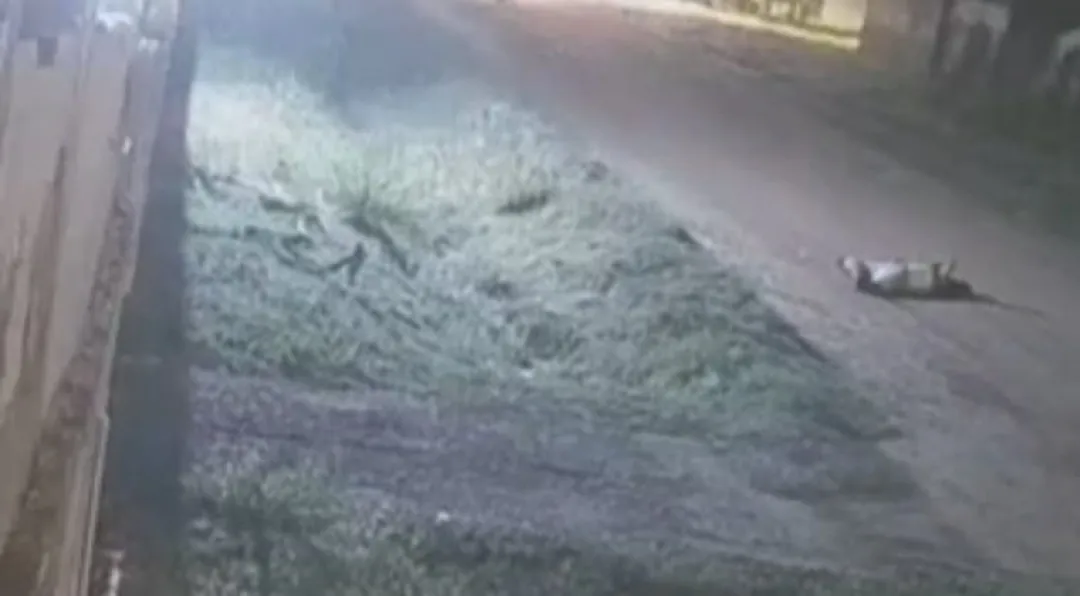 Joven es asesinado a tiros en Bella Vista Norte