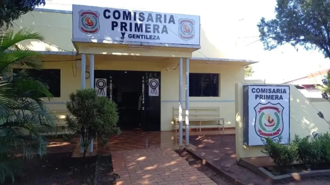 Detienen a hombre con orden de captura por violencia familiar en barrio María Victoria