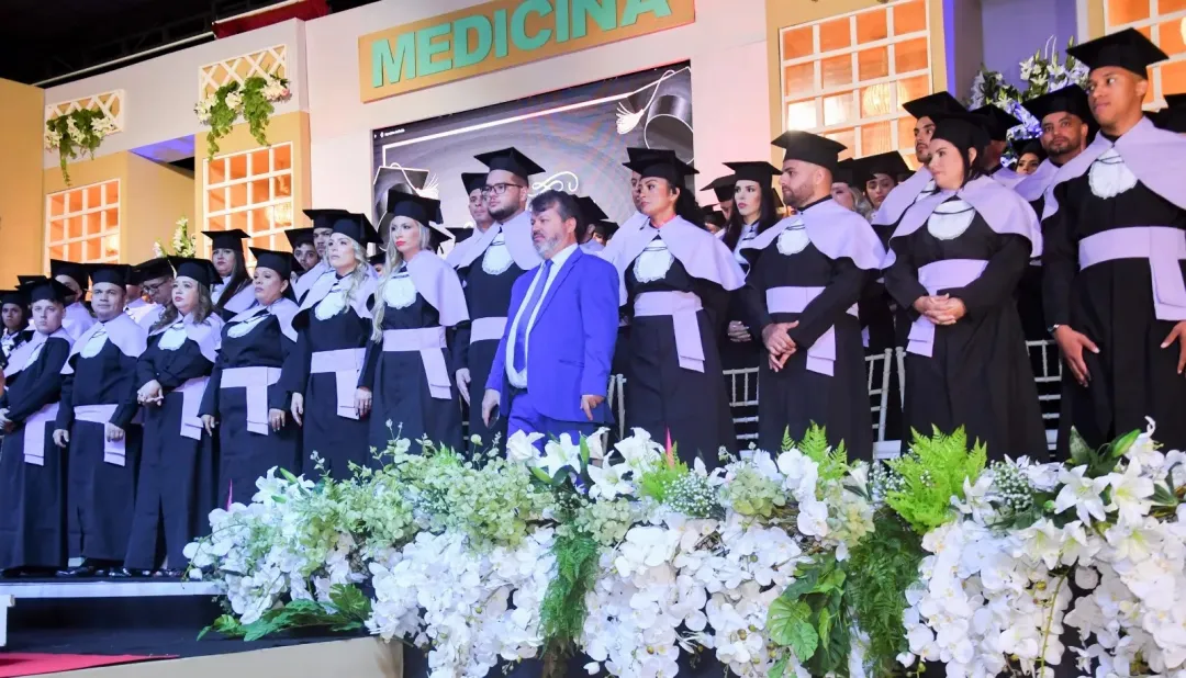 La Universidad Central del Paraguay: Referente en Formación Médica en América Latina