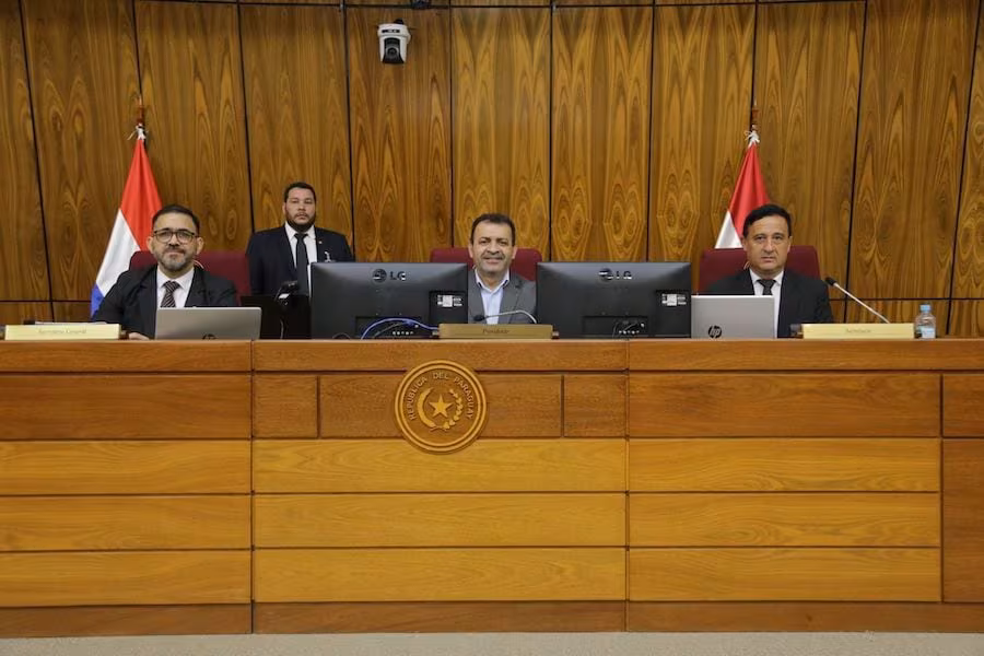 Diputados estudiará proyecto que deroga Ley de habilitaciones