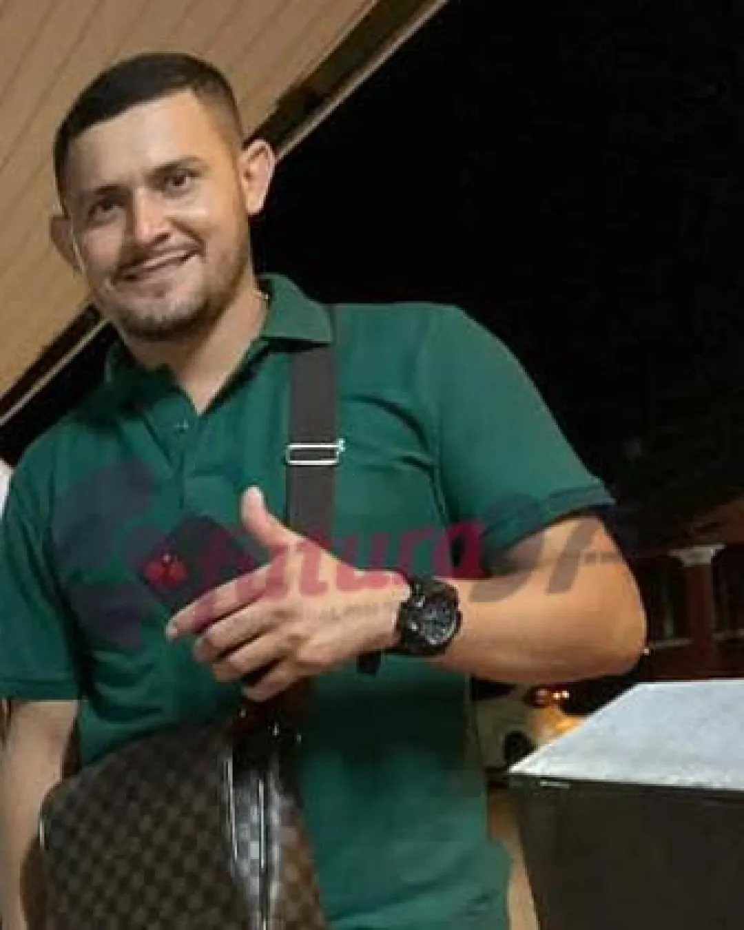 Hombre se quita la vida en la Fraccion Reyes Católicos.
