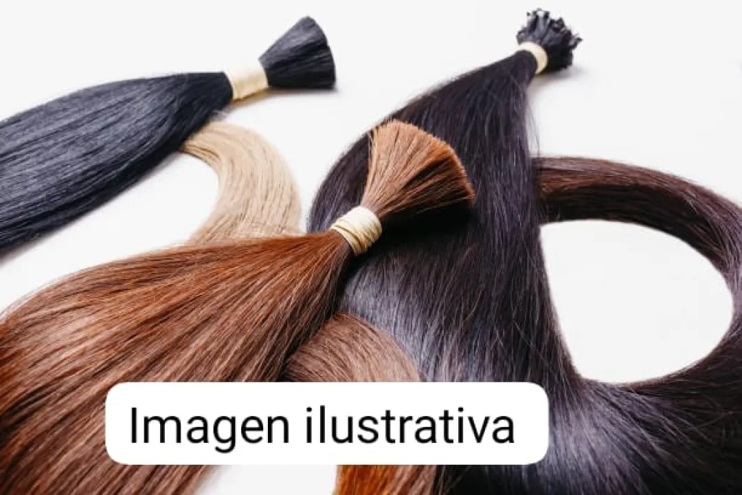 Mujer aprehendida por transportar cabello sin documentación en Pedro Juan Caballero