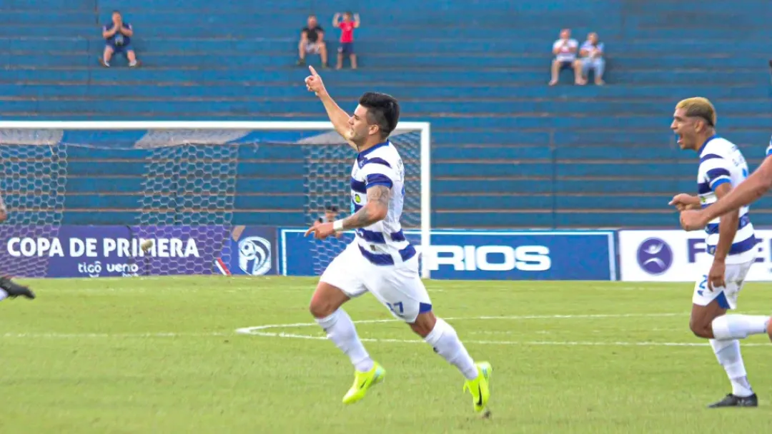 La salida de Brahian Ayala al fútbol internacional es inminente